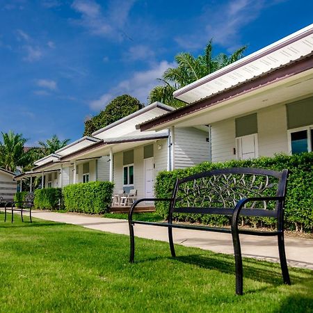 One Chumphon Hotel Exterior foto