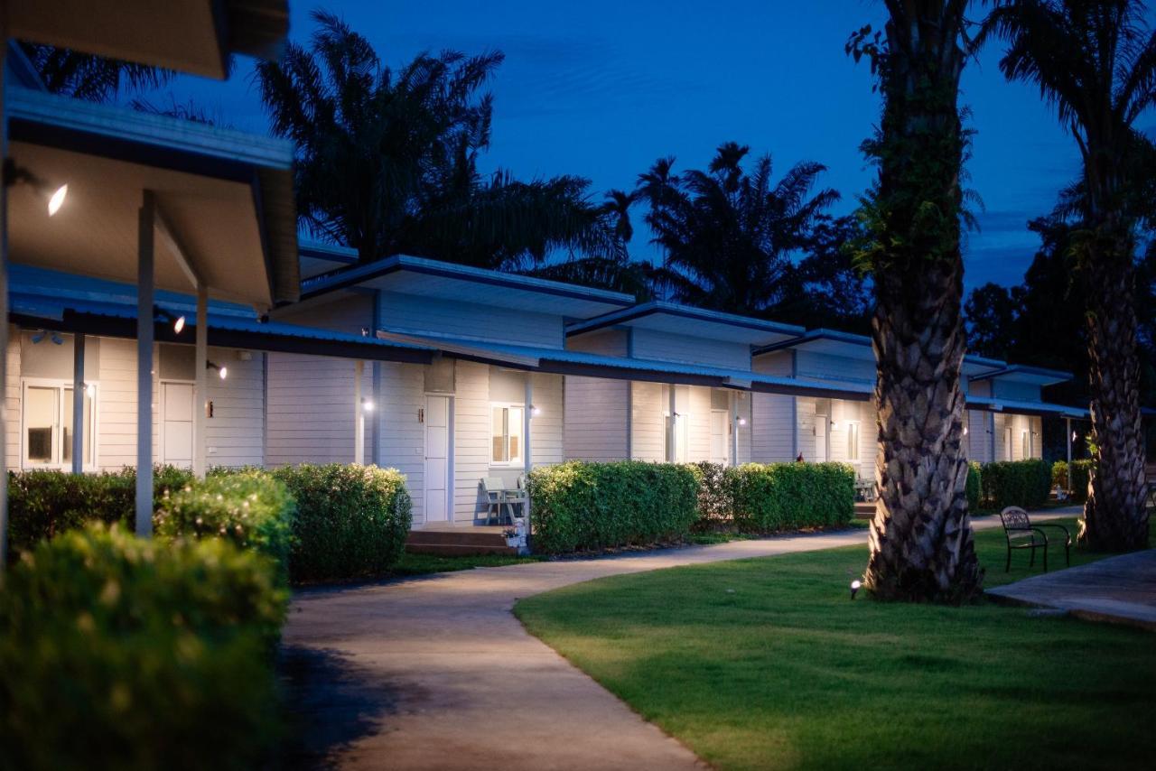 One Chumphon Hotel Exterior foto